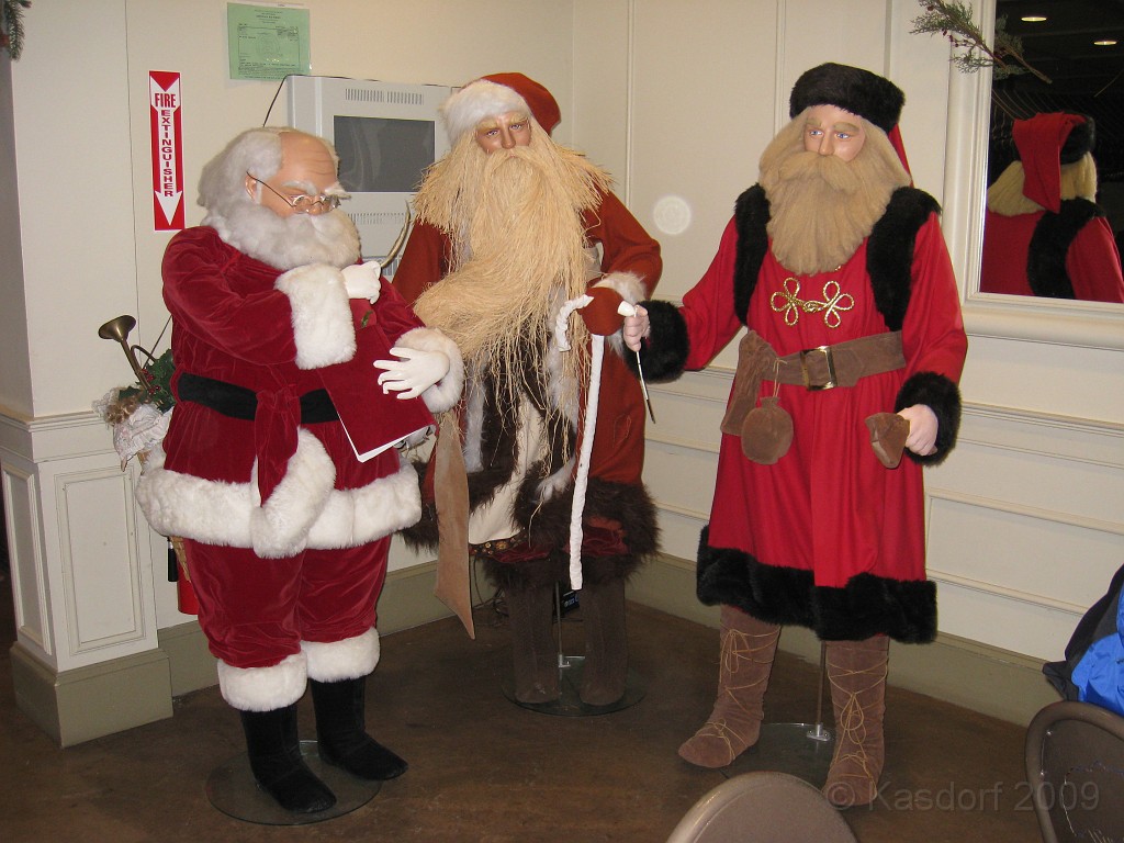 Henry Ford Christmas 2009 078.jpg - The Henry Ford Greenfield Village puts on an annual traditional Christmas special. Showing Christmas the way it was in the 1800's. The is was the 2009 event.